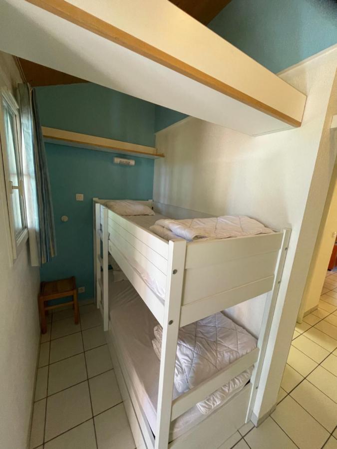 Sejour Moliets Plage Екстериор снимка