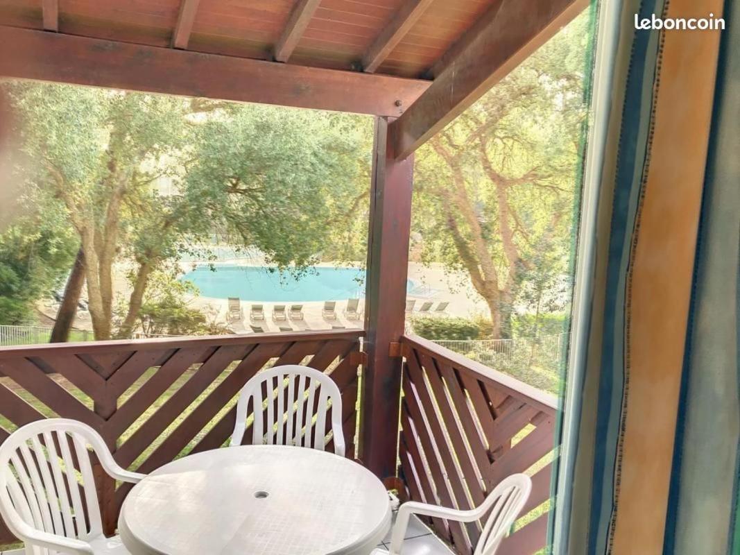 Sejour Moliets Plage Екстериор снимка